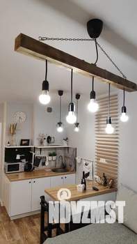 Студия квартира, посуточно, 26м2, 11/21 этаж