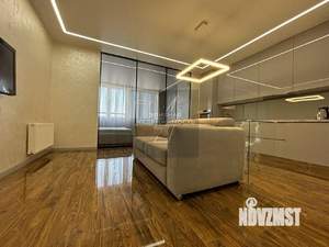 1-к квартира, на длительный срок, 50м2, 18/27 этаж