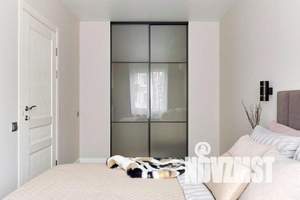 2-к квартира, посуточно, 50м2, 2/5 этаж