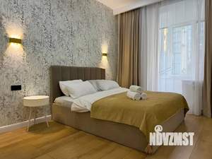 1-к квартира, на длительный срок, 36м2, 13/16 этаж