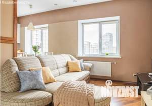 2-к квартира, посуточно, 70м2, 9/13 этаж