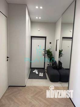 1-к квартира, на длительный срок, 85м2, 9/17 этаж