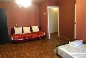 2-к квартира, на длительный срок, 43м2, 2/6 этаж