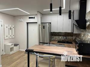 2-к квартира, посуточно, 45м2, 7/12 этаж
