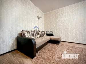 1-к квартира, на длительный срок, 36м2, 4/9 этаж