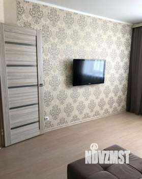 1-к квартира, на длительный срок, 40м2, 7/11 этаж