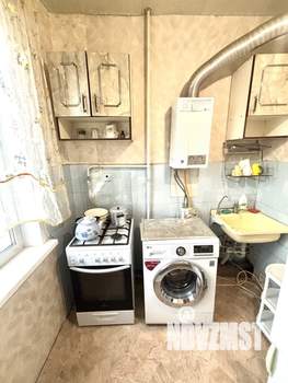 2-к квартира, на длительный срок, 45м2, 2/5 этаж