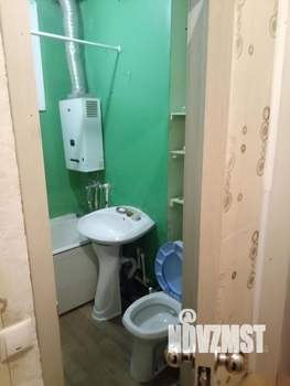 1-к квартира, на длительный срок, 32м2, 2/3 этаж