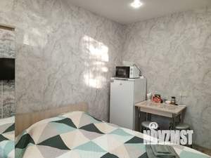 1-к квартира, посуточно, 18м2, 1/12 этаж