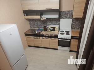 1-к квартира, на длительный срок, 40м2, 3/14 этаж