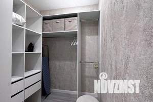 2-к квартира, посуточно, 60м2, 6/17 этаж