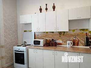 2-к квартира, посуточно, 64м2, 5/18 этаж