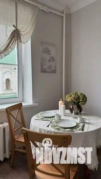 1-к квартира, посуточно, 55м2, 1/1 этаж