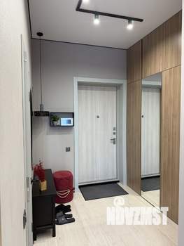 1-к квартира, на длительный срок, 39м2, 3/10 этаж