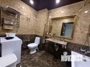 1-к квартира, посуточно, 41м2, 7/14 этаж