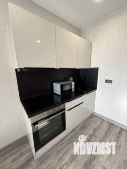 Студия квартира, на длительный срок, 30м2, 11/20 этаж