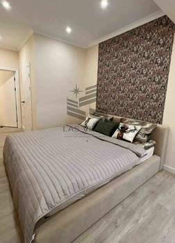 2-к квартира, на длительный срок, 60м2, 4/5 этаж