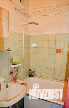 1-к квартира, посуточно, 38м2, 2/5 этаж