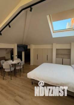 Студия квартира, посуточно, 31м2, 4/4 этаж