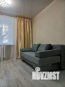 1-к квартира, посуточно, 15м2, 1/5 этаж