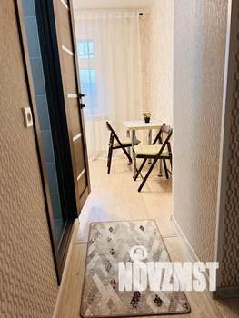 1-к квартира, посуточно, 36м2, 4/9 этаж