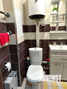 1-к квартира, на длительный срок, 35м2, 2/9 этаж