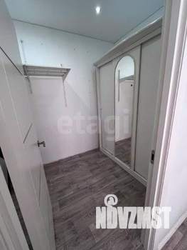 1-к квартира, на длительный срок, 41м2, 15/16 этаж