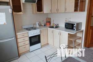 1-к квартира, посуточно, 40м2, 9/10 этаж