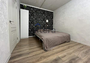 1-к квартира, на длительный срок, 35м2, 7/10 этаж