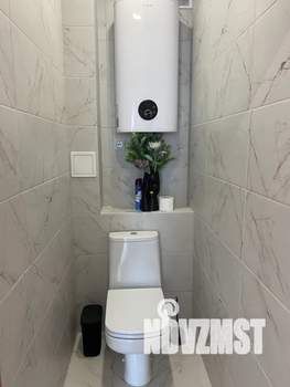 2-к квартира, посуточно, 55м2, 1/10 этаж