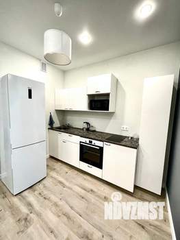 Студия квартира, на длительный срок, 31м2, 19/19 этаж