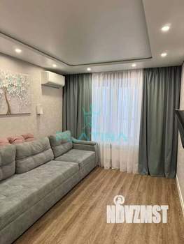 1-к квартира, на длительный срок, 52м2, 8/10 этаж