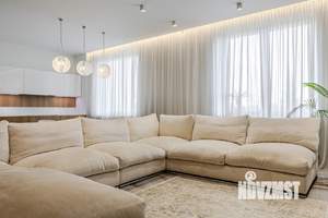 4-к квартира, на длительный срок, 150м2, 3/8 этаж