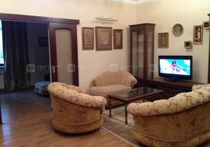 1-к квартира, на длительный срок, 63м2, 4/15 этаж