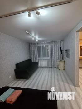 1-к квартира, на длительный срок, 40м2, 3/5 этаж