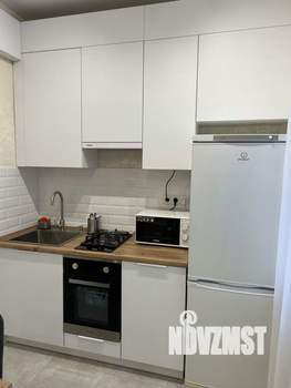1-к квартира, на длительный срок, 30м2, 2/10 этаж