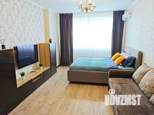 2-к квартира, посуточно, 70м2, 20/24 этаж