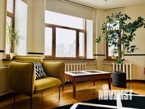 1-к квартира, посуточно, 82м2, 1/1 этаж