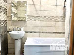 2-к квартира, посуточно, 58м2, 1/1 этаж