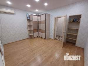 3-к квартира, на длительный срок, 53м2, 1/2 этаж