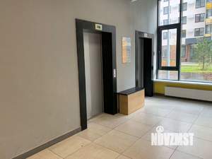 2-к квартира, на длительный срок, 51м2, 9/10 этаж