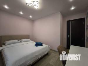 2-к квартира, посуточно, 70м2, 5/10 этаж