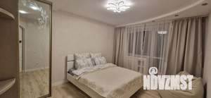 3-к квартира, посуточно, 71м2, 10/10 этаж