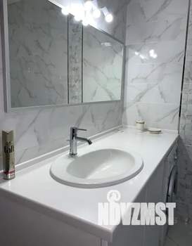 2-к квартира, посуточно, 58м2, 17/26 этаж