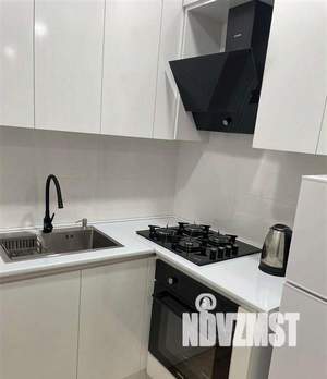 1-к квартира, на длительный срок, 38м2, 15/26 этаж