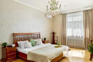 2-к квартира, посуточно, 115м2, 1/1 этаж