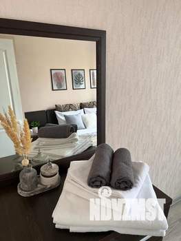 2-к квартира, посуточно, 43м2, 7/9 этаж