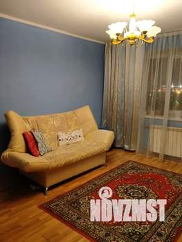 1-к квартира, посуточно, 40м2, 4/14 этаж