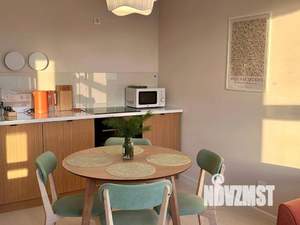 2-к квартира, посуточно, 37м2, 1/1 этаж