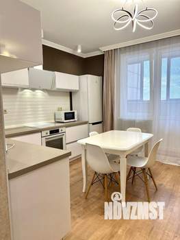 1-к квартира, на длительный срок, 40м2, 20/24 этаж